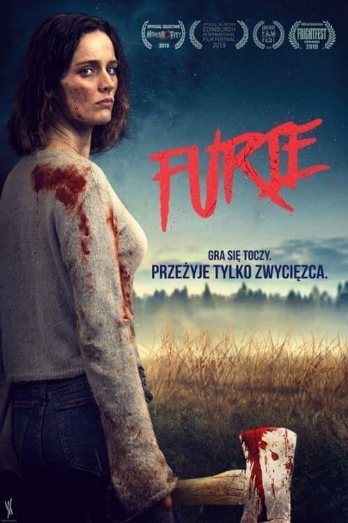 Furie 2019 cały film