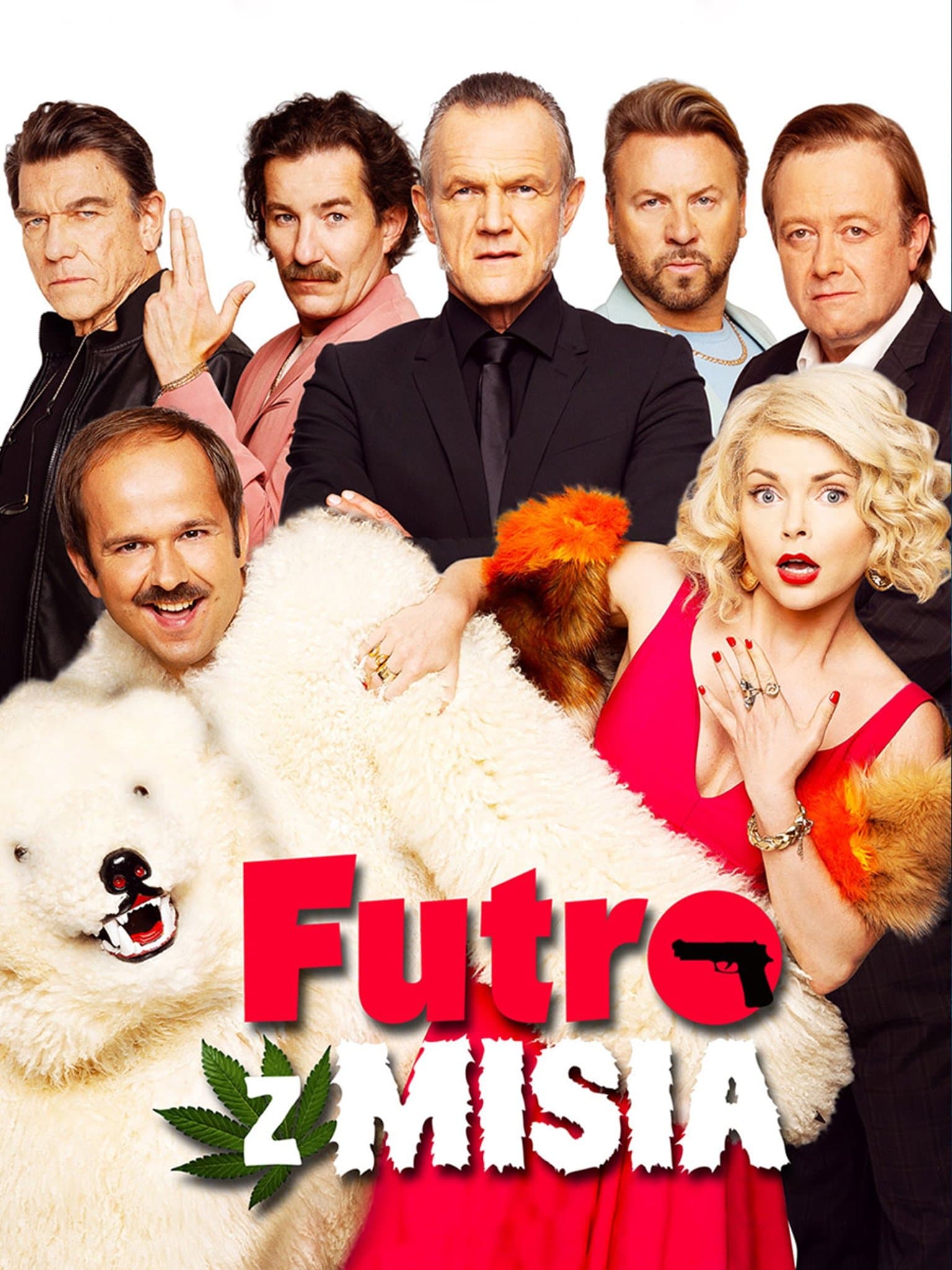 Futro z misia 2019 cały film