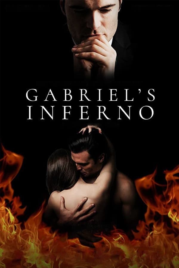 Gabriel's Inferno 2020 cały film