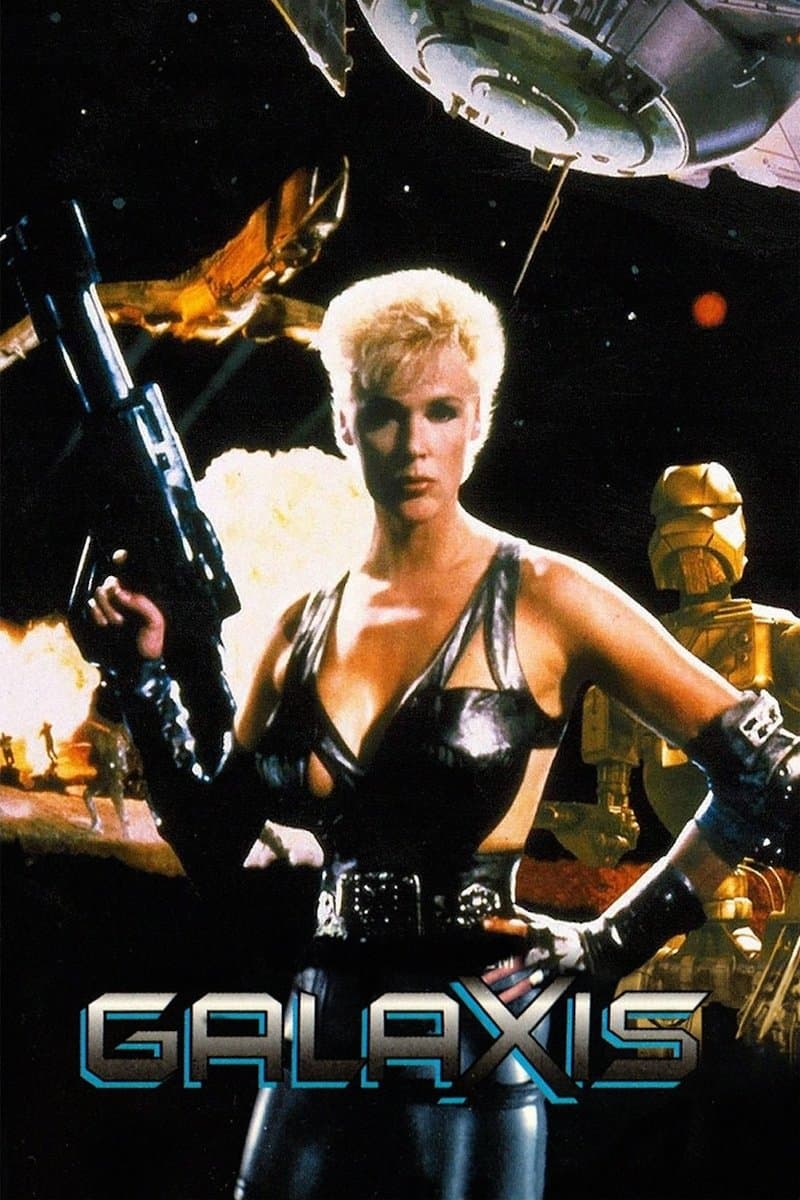 Galaxis 1995 cały film