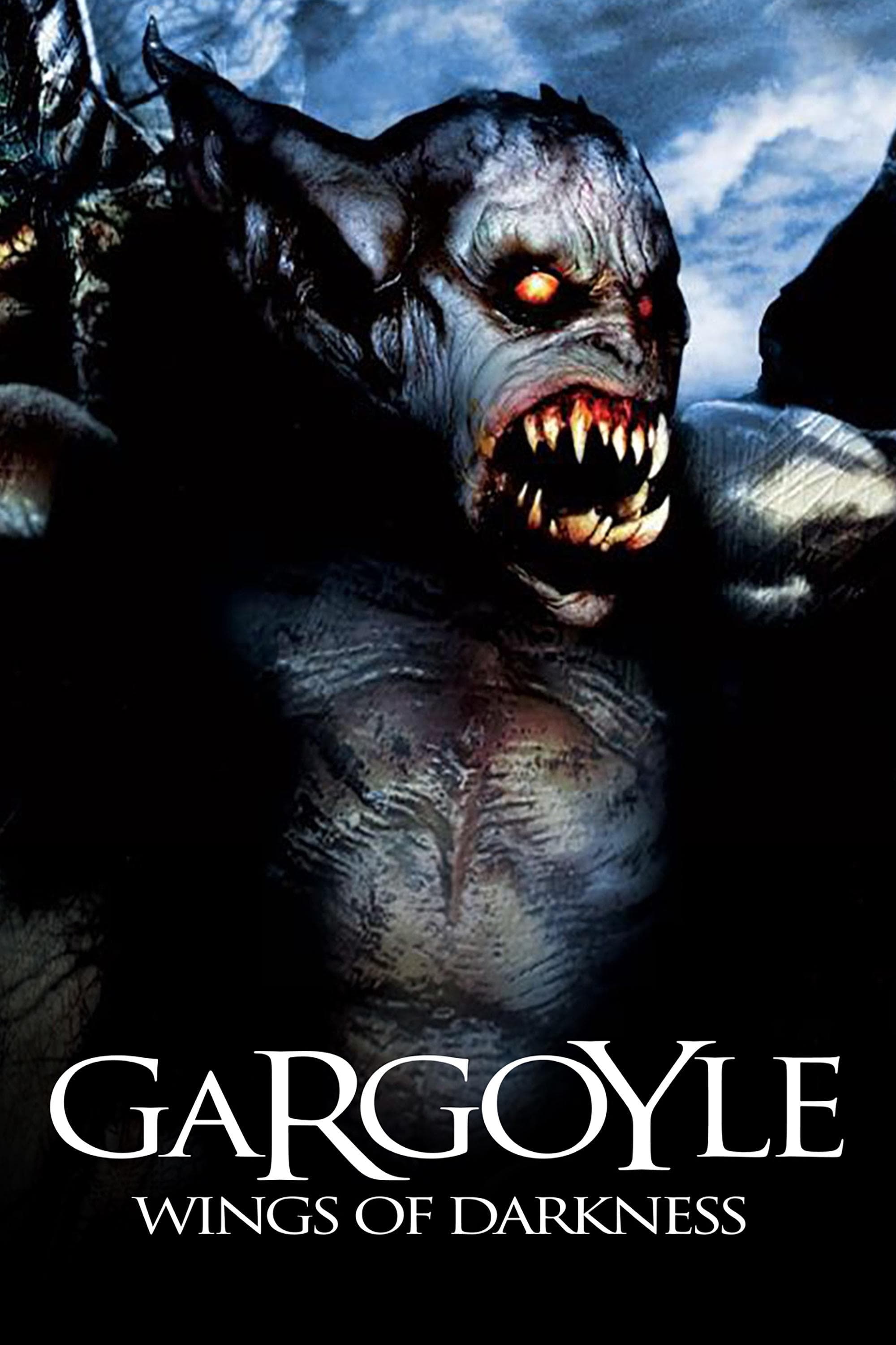 Gargoyle 2004 cały film