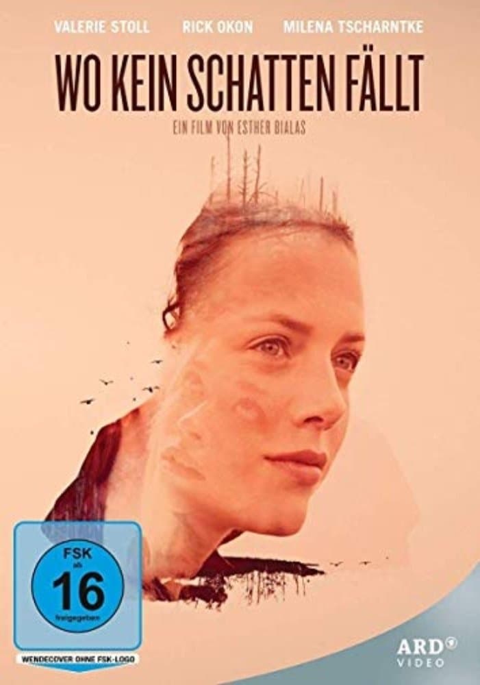 Gdzie nie pada cień 2018 cały film