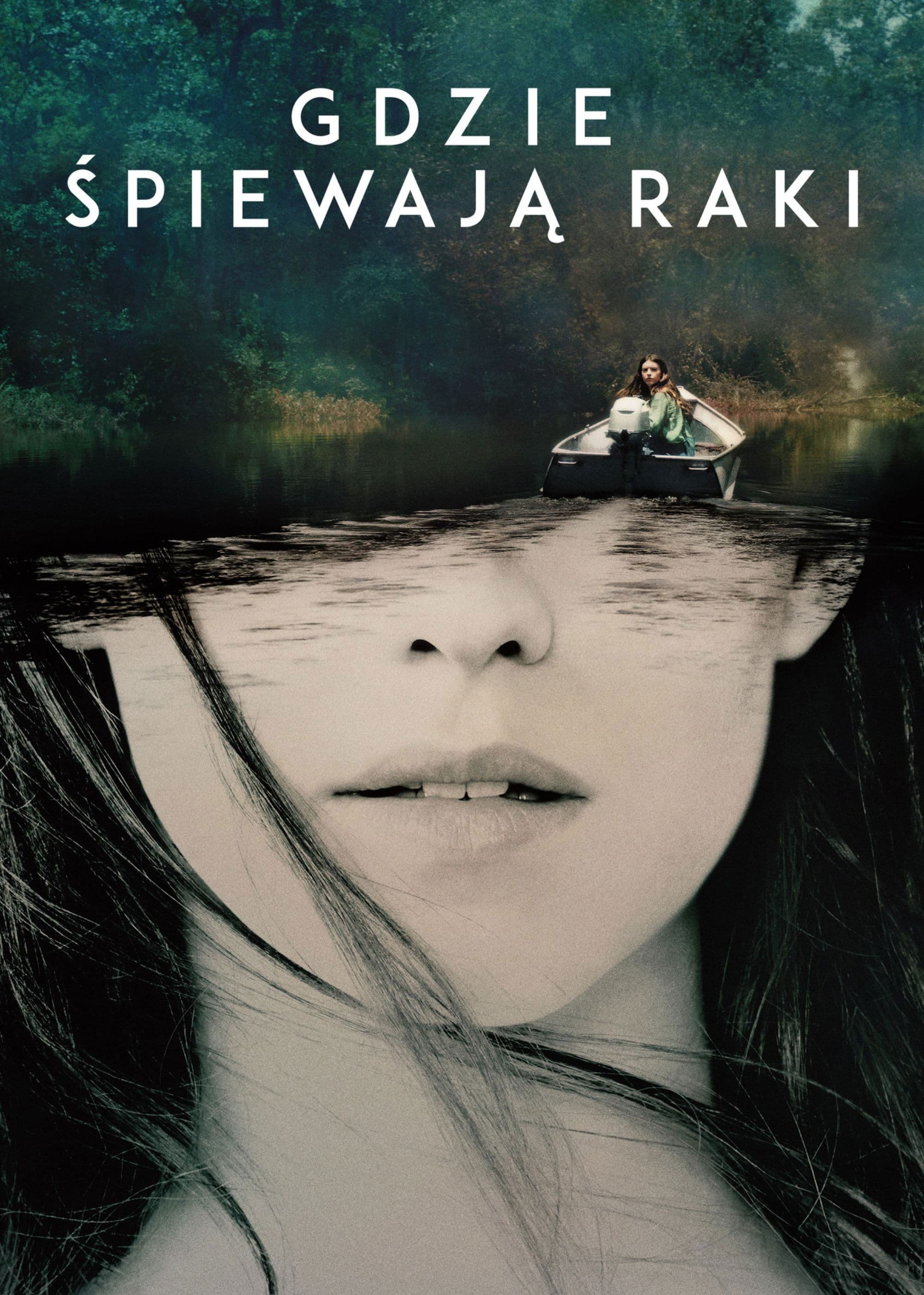Gdzie śpiewają raki 2022 cały film