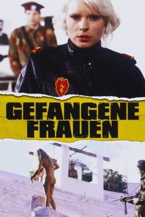 Gefangene Frauen 1980 cały film