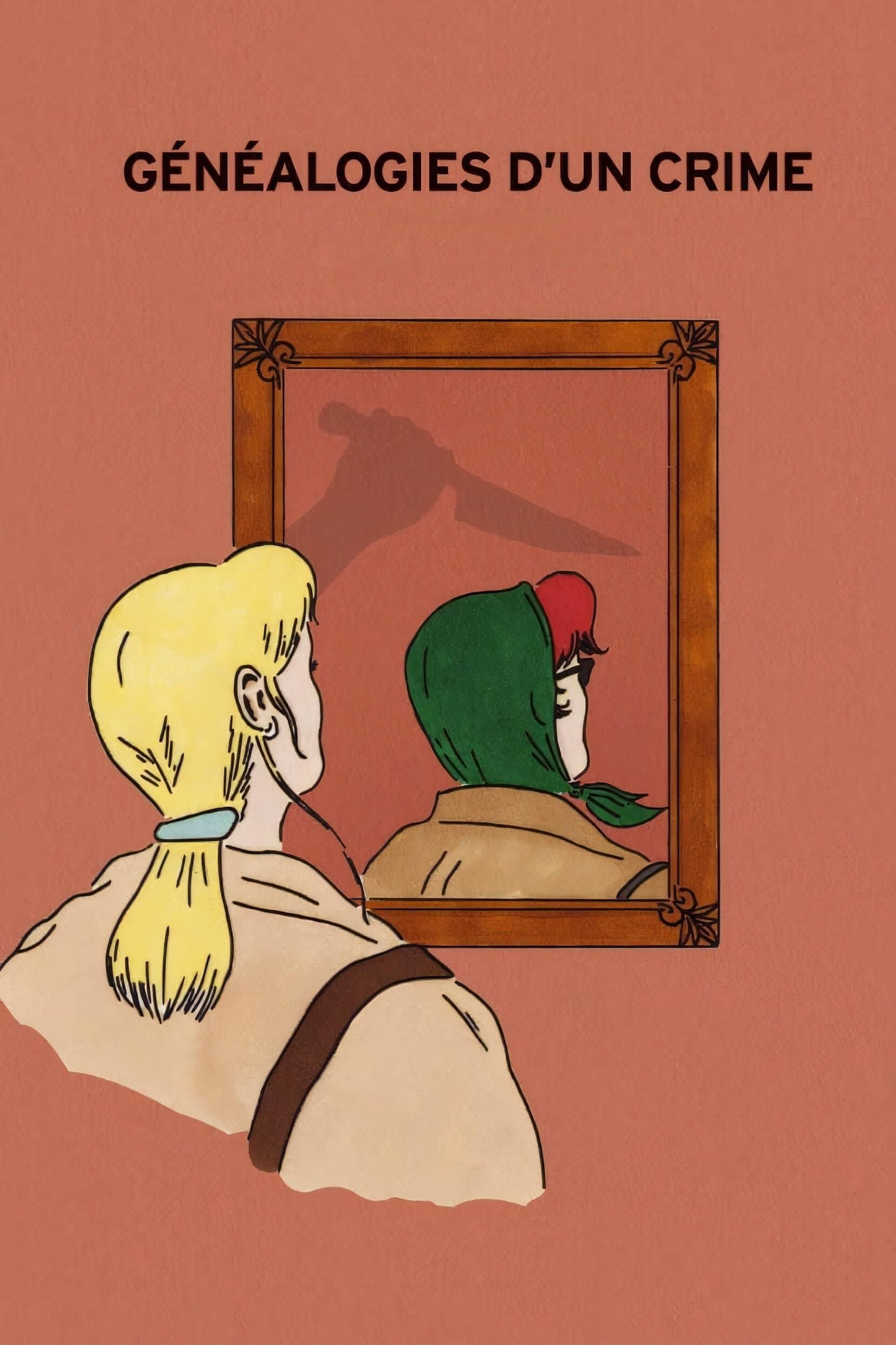 Genealogia zbrodni 1997 cały film