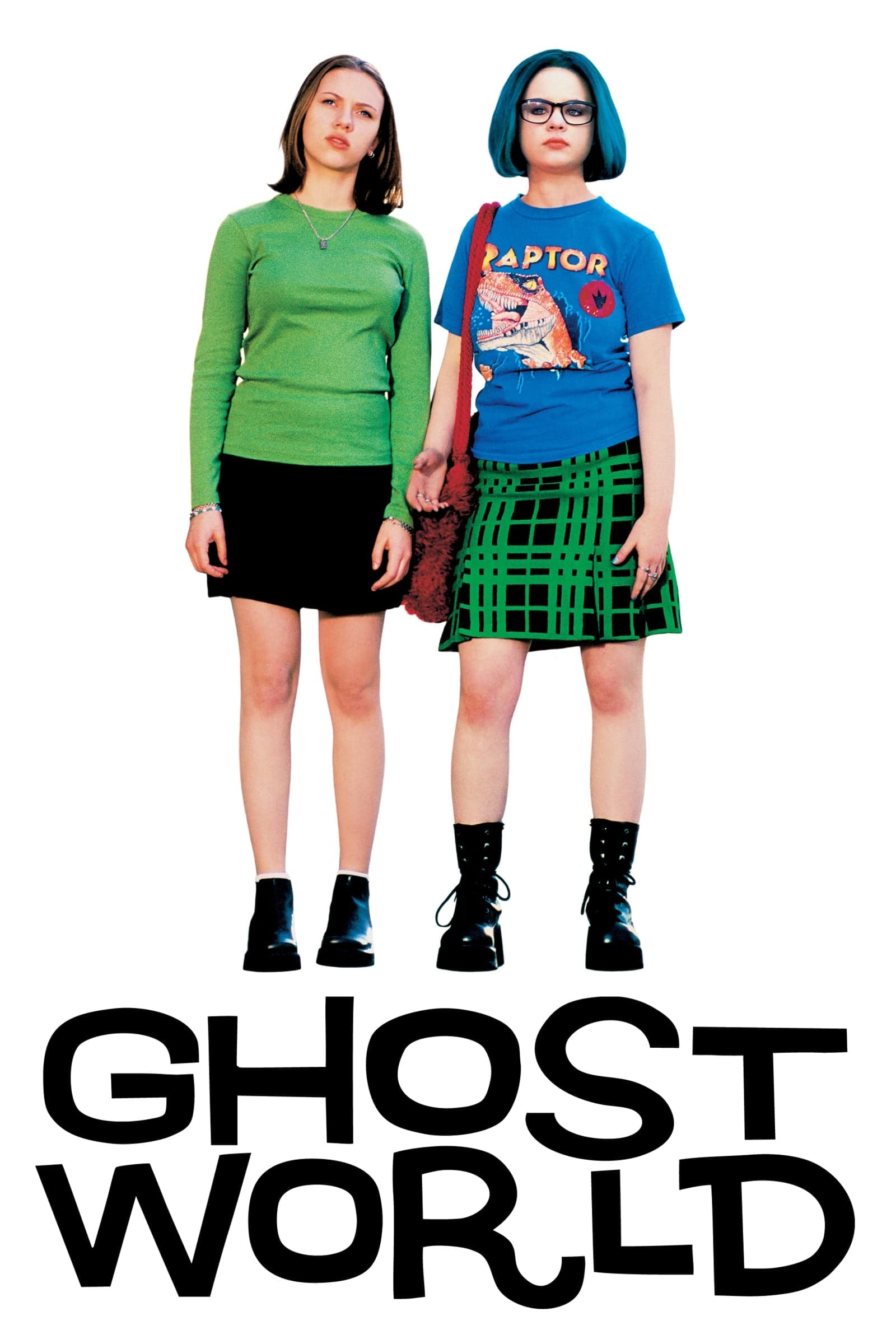 Ghost World 2001 cały film