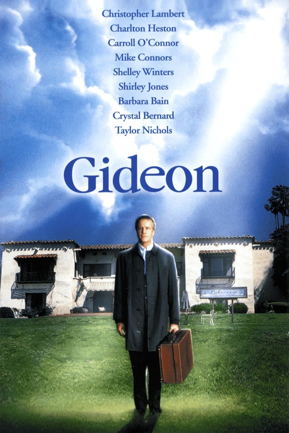 Gideon 1998 cały film