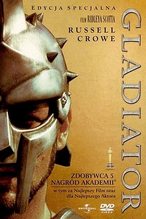 Gladiator 2000 cały film
