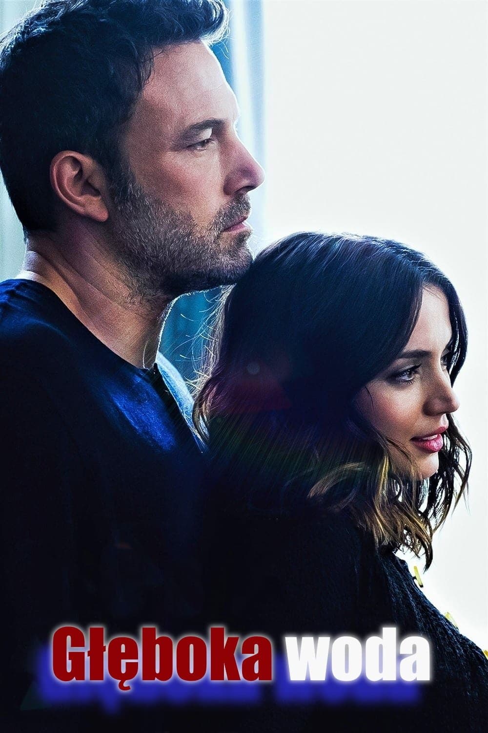 Głęboka woda 2022 cały film