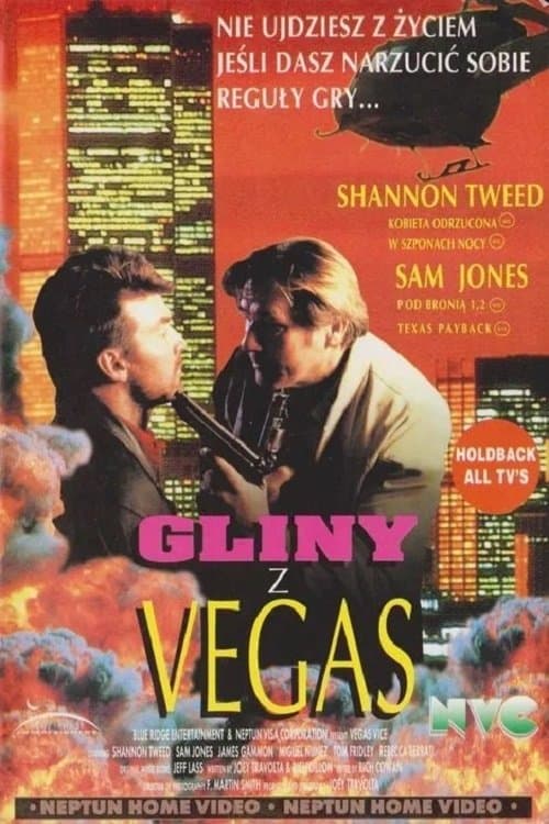 Gliny z Vegas 1994 cały film