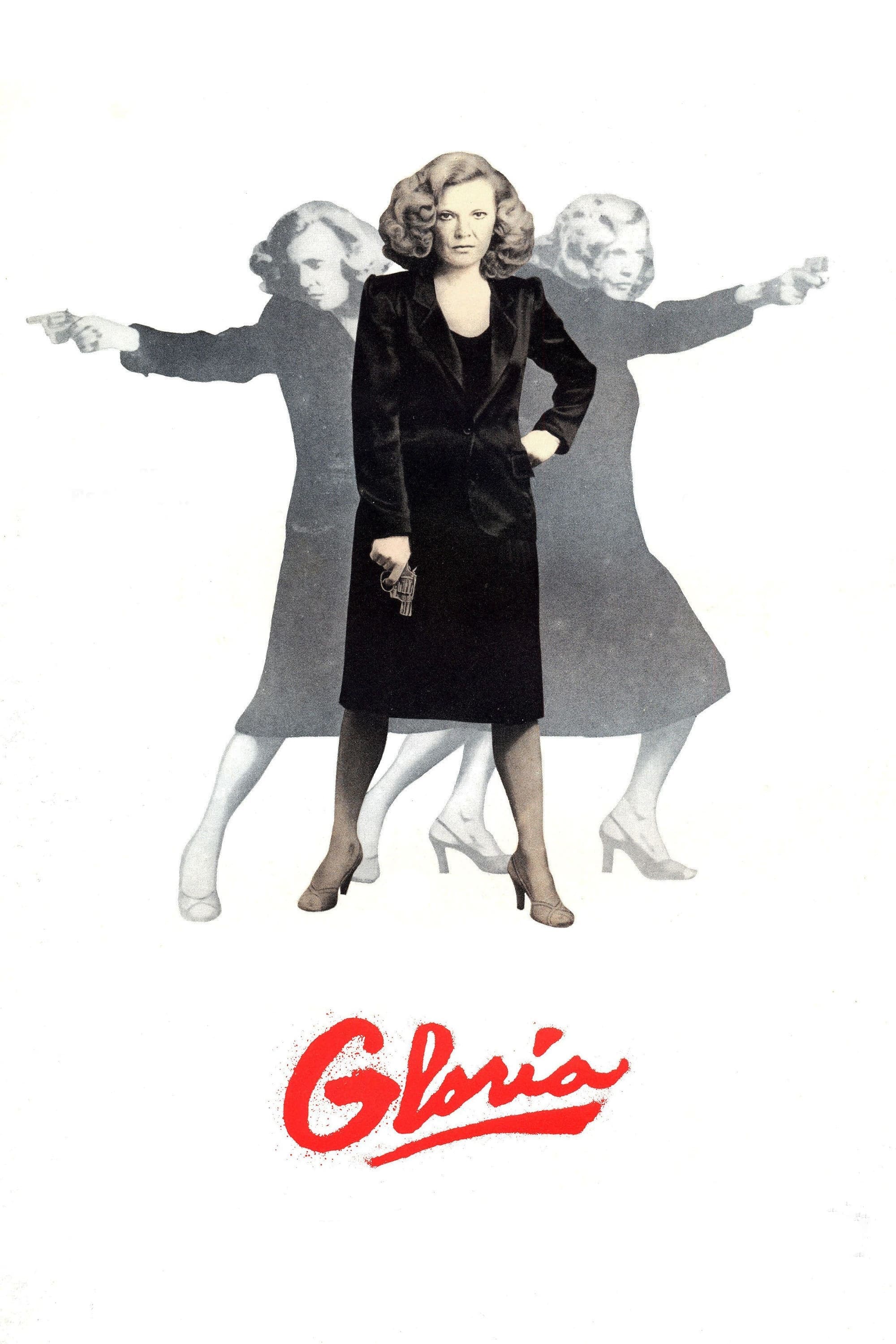 Gloria 1980 cały film