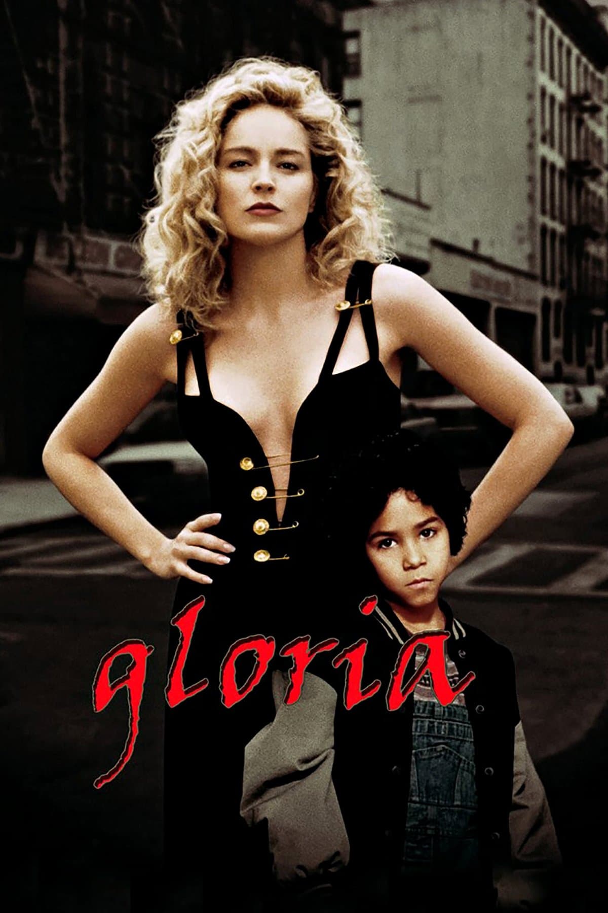 Gloria 1999 cały film