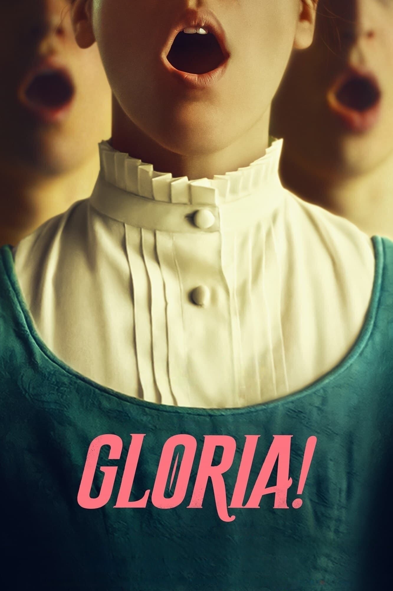 Gloria! 2024 cały film