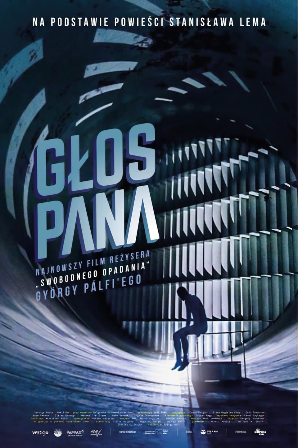 Głos Pana 2018 cały film