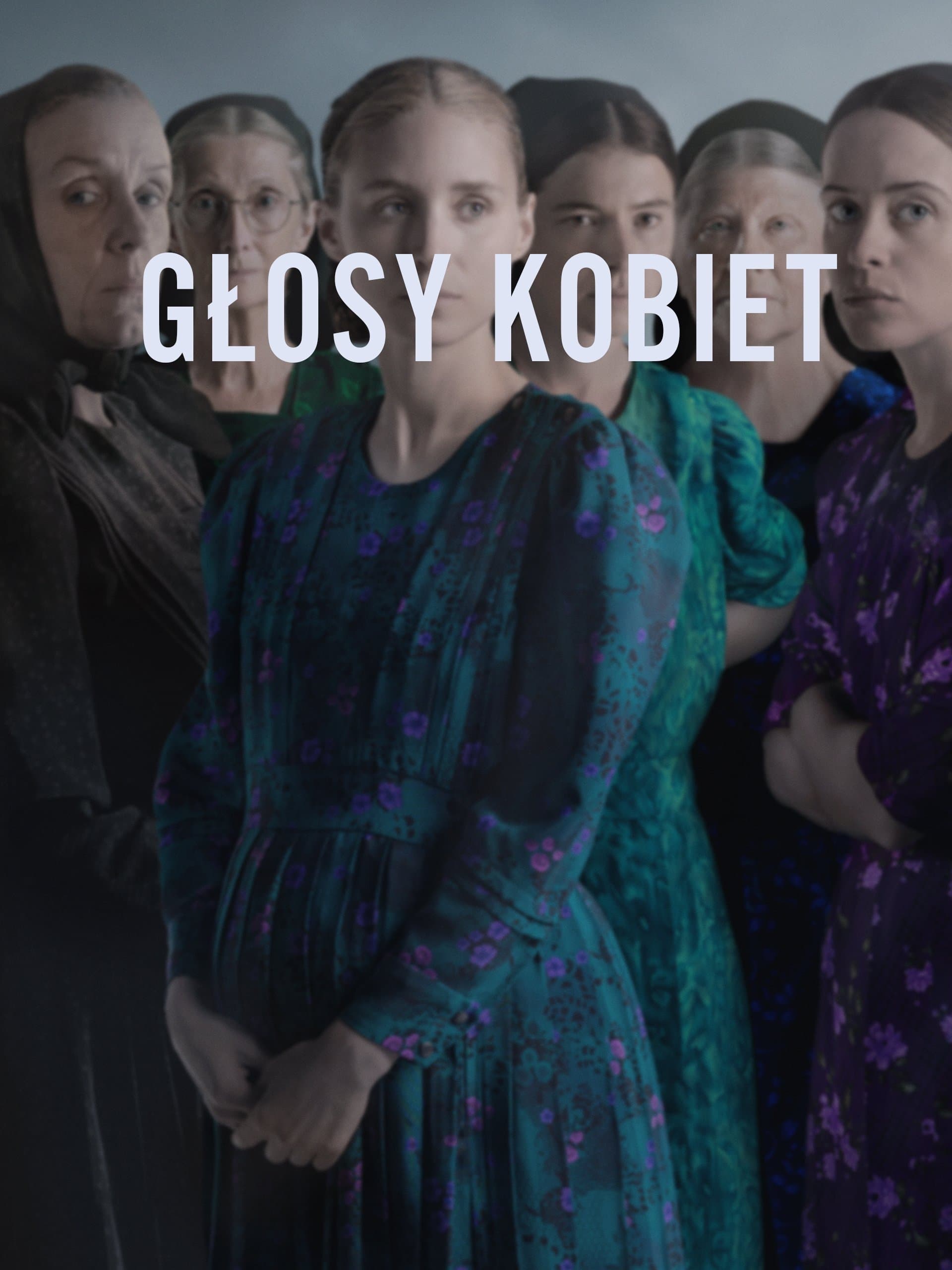 Głosy kobiet 2022 cały film