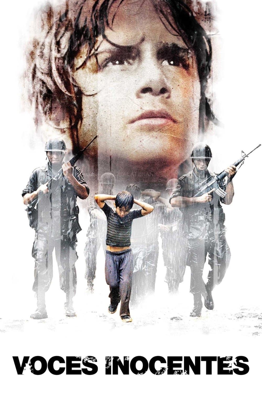 Głosy Niewinności 2005 cały film