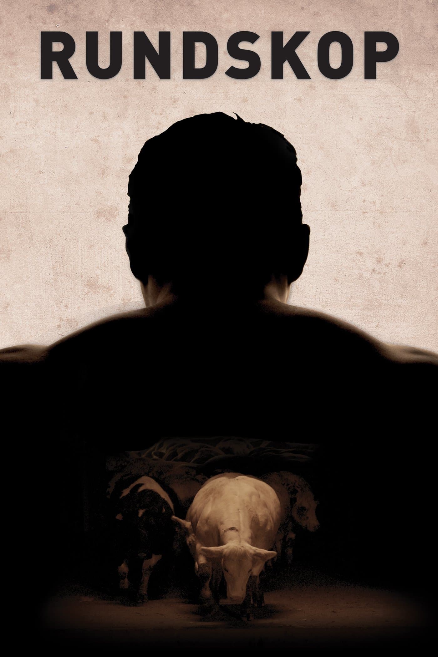 Głowa byka 2011 cały film