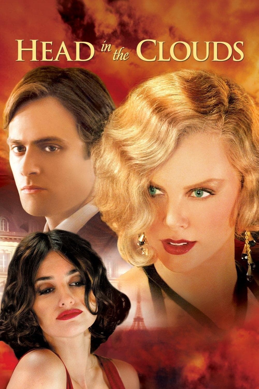 Głowa w chmurach 2004 cały film