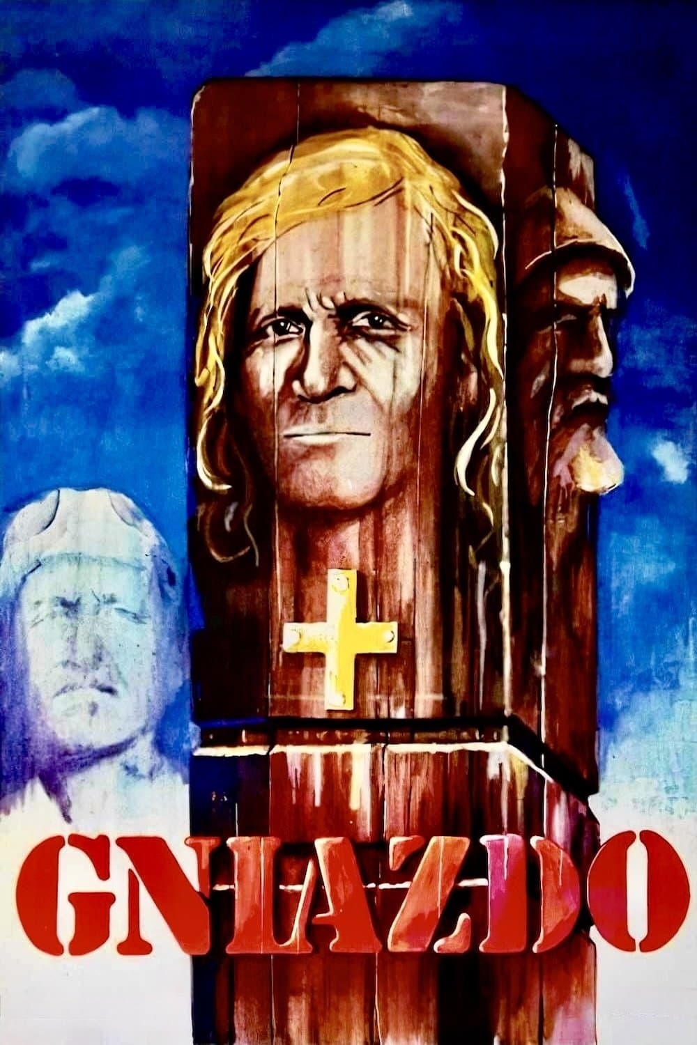 Gniazdo 1974 cały film