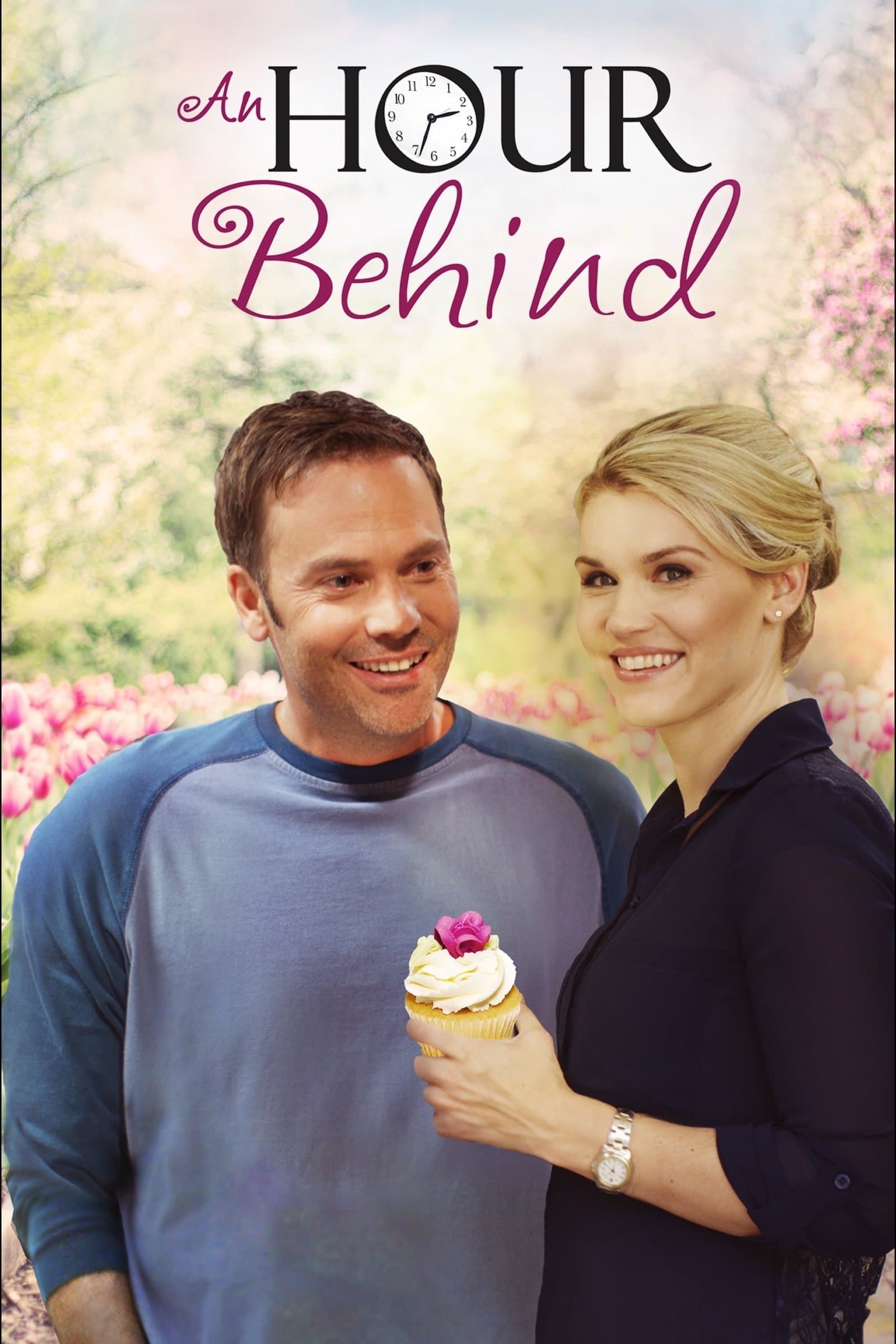 Godzina do tyłu 2017 cały film