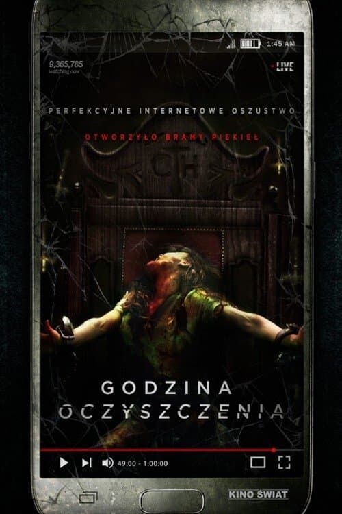 Godzina oczyszczenia 2019 cały film