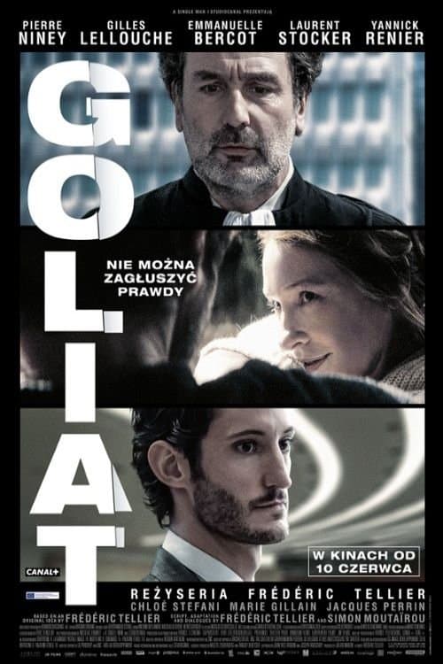 Goliat 2022 cały film