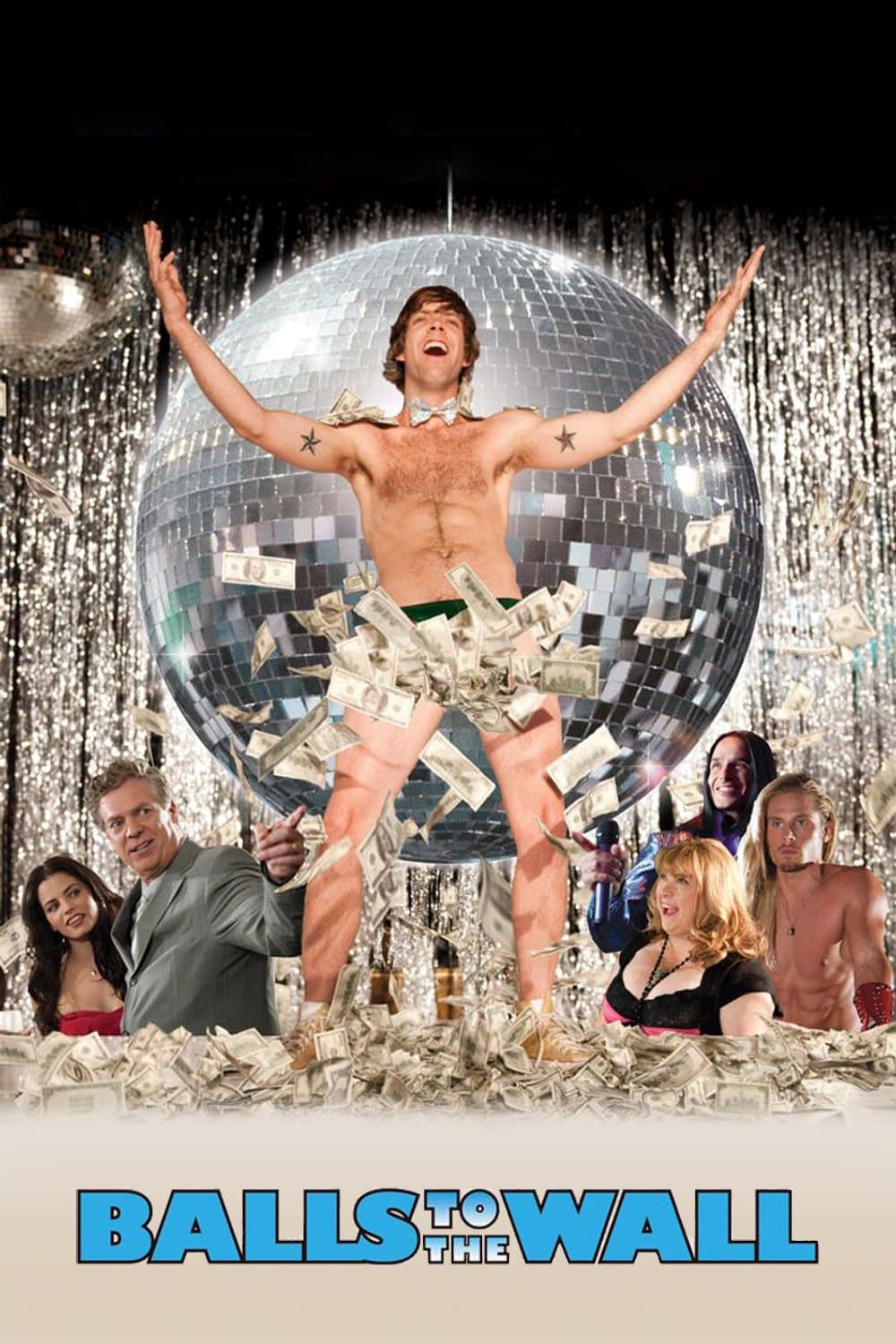 Goły narzeczony 2011 cały film