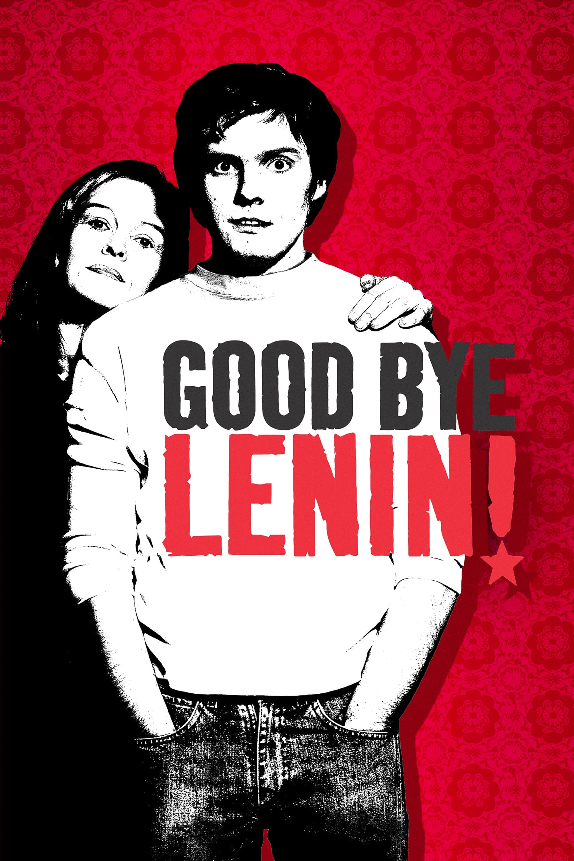 Good Bye, Lenin! 2003 cały film