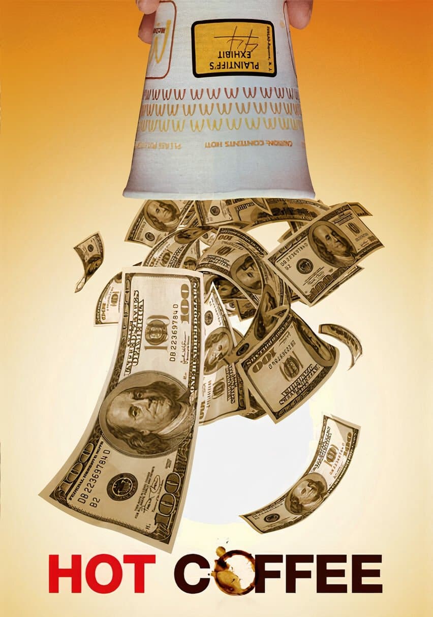 Gorąca kawa 2011 cały film