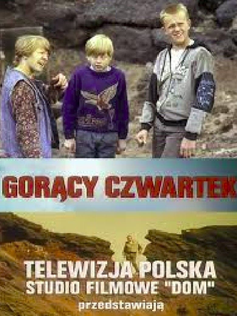 Gorący czwartek 1996 cały film