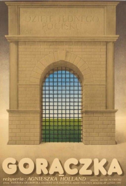 Gorączka 1981 cały film