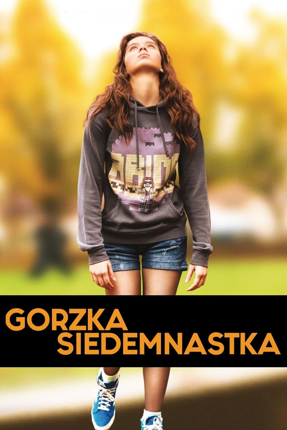 Gorzka siedemnastka 2016 cały film