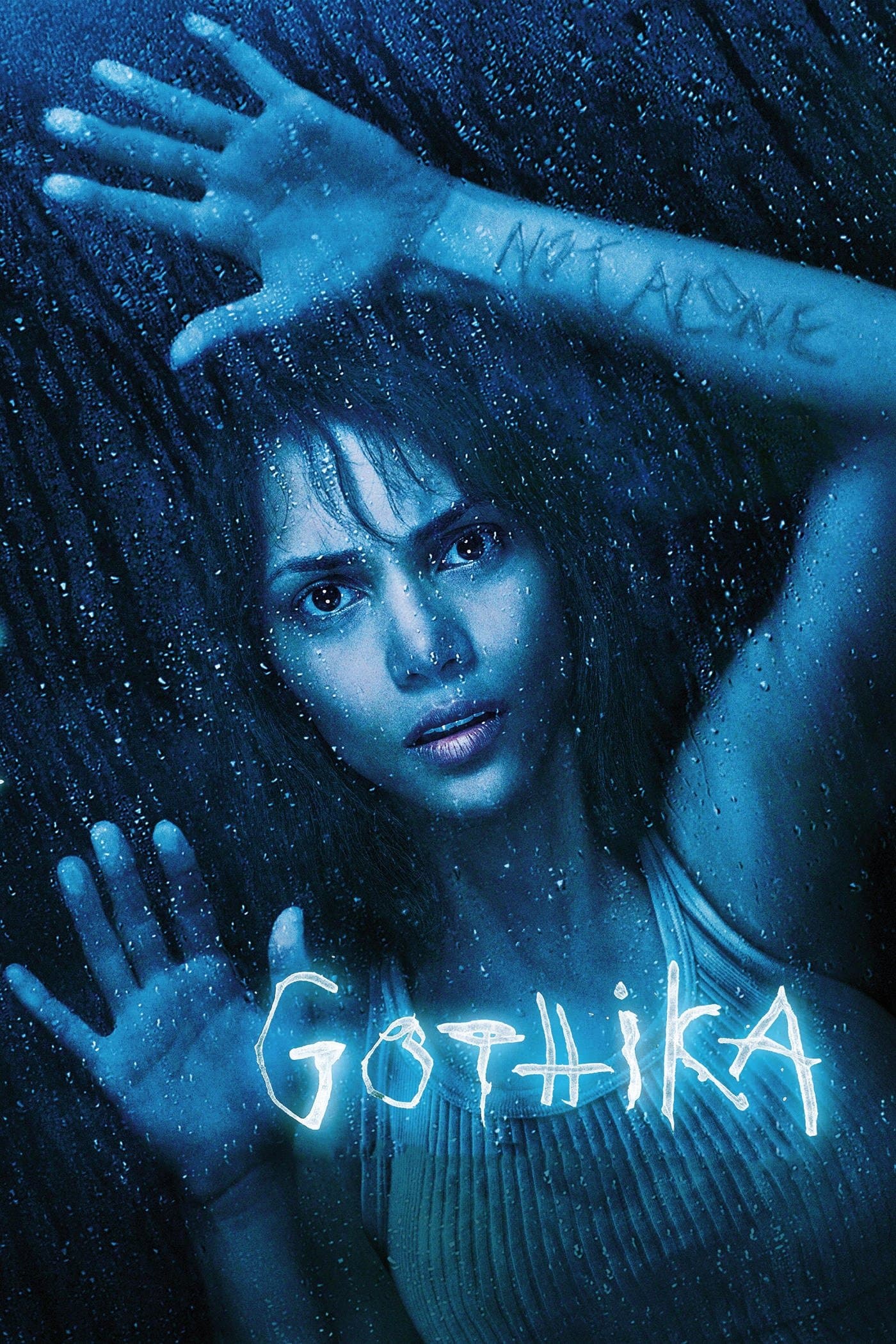 Gothika 2003 cały film