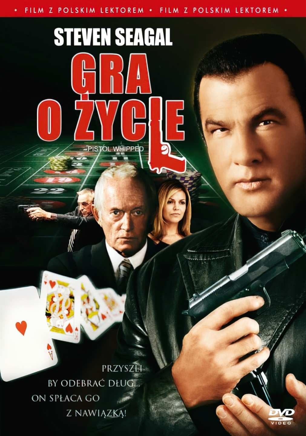 Gra o życie 2008 cały film