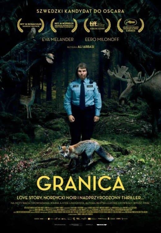 Granica 2018 cały film