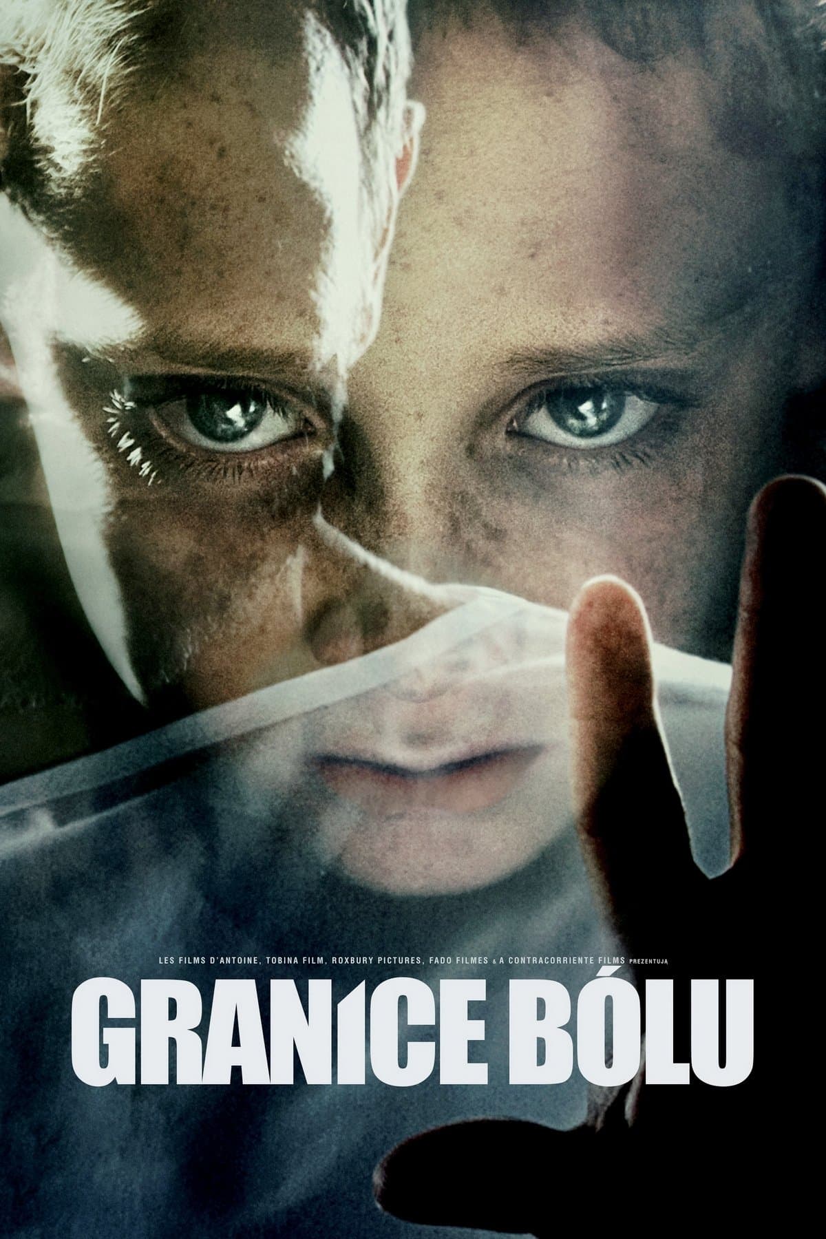 Granice bólu 2012 cały film