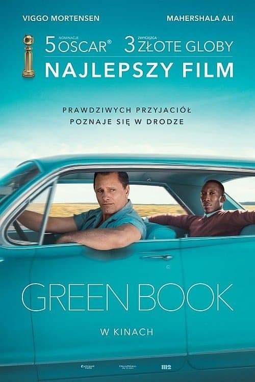 Green Book 2018 cały film