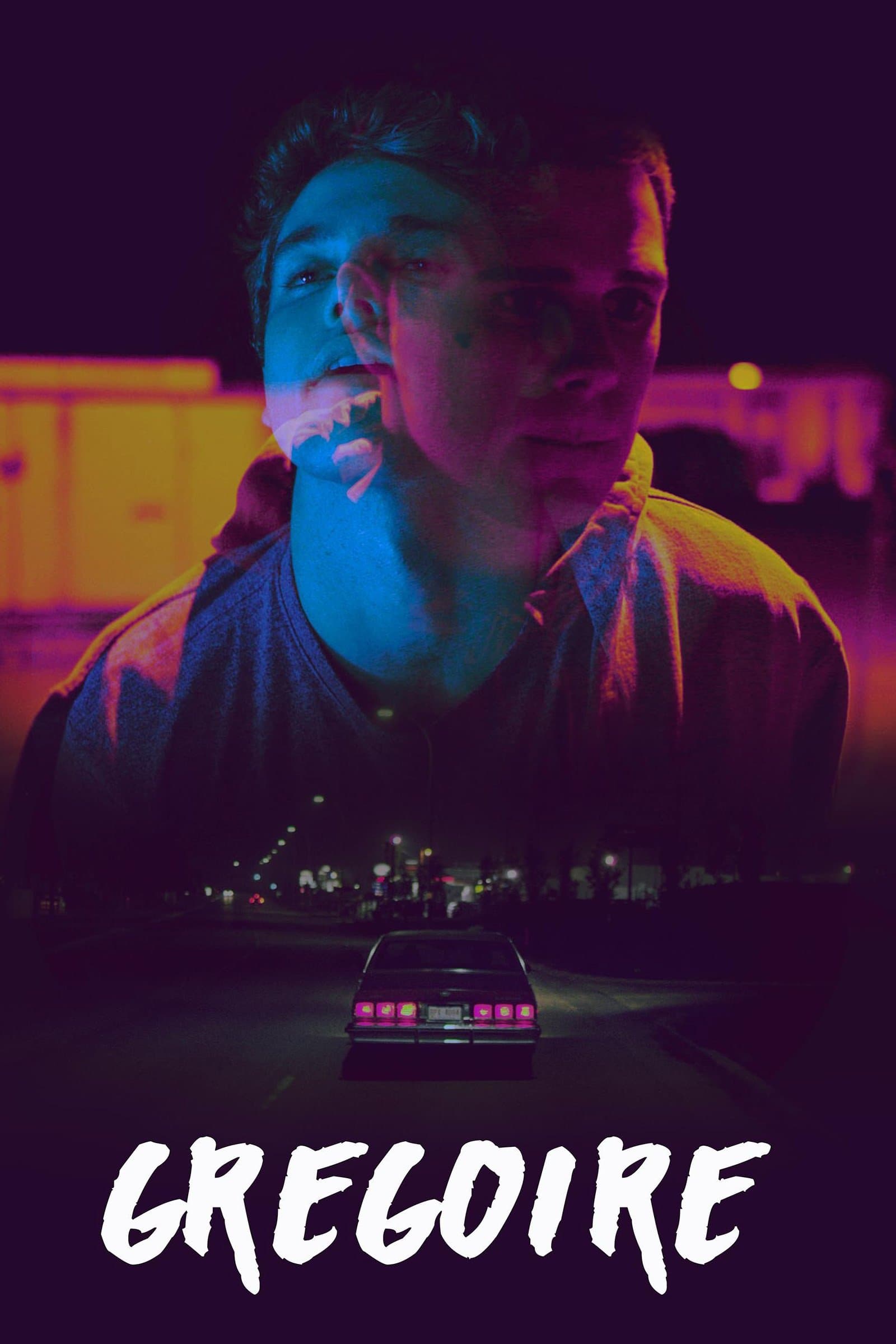 Gregoire 2017 cały film