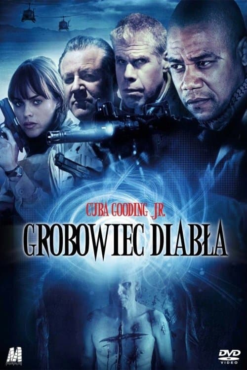 Grobowiec diabła 2009 cały film