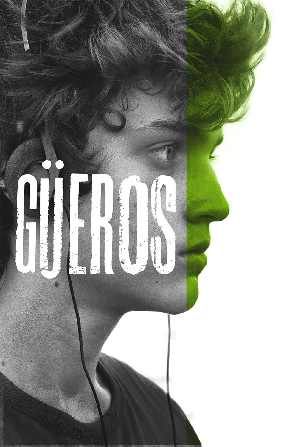 Güeros 2014 cały film