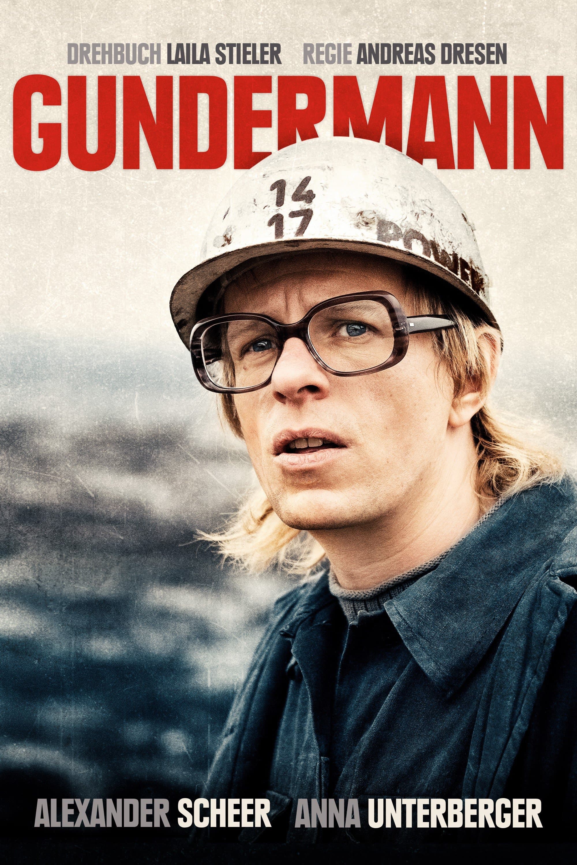 Gundermann 2018 cały film