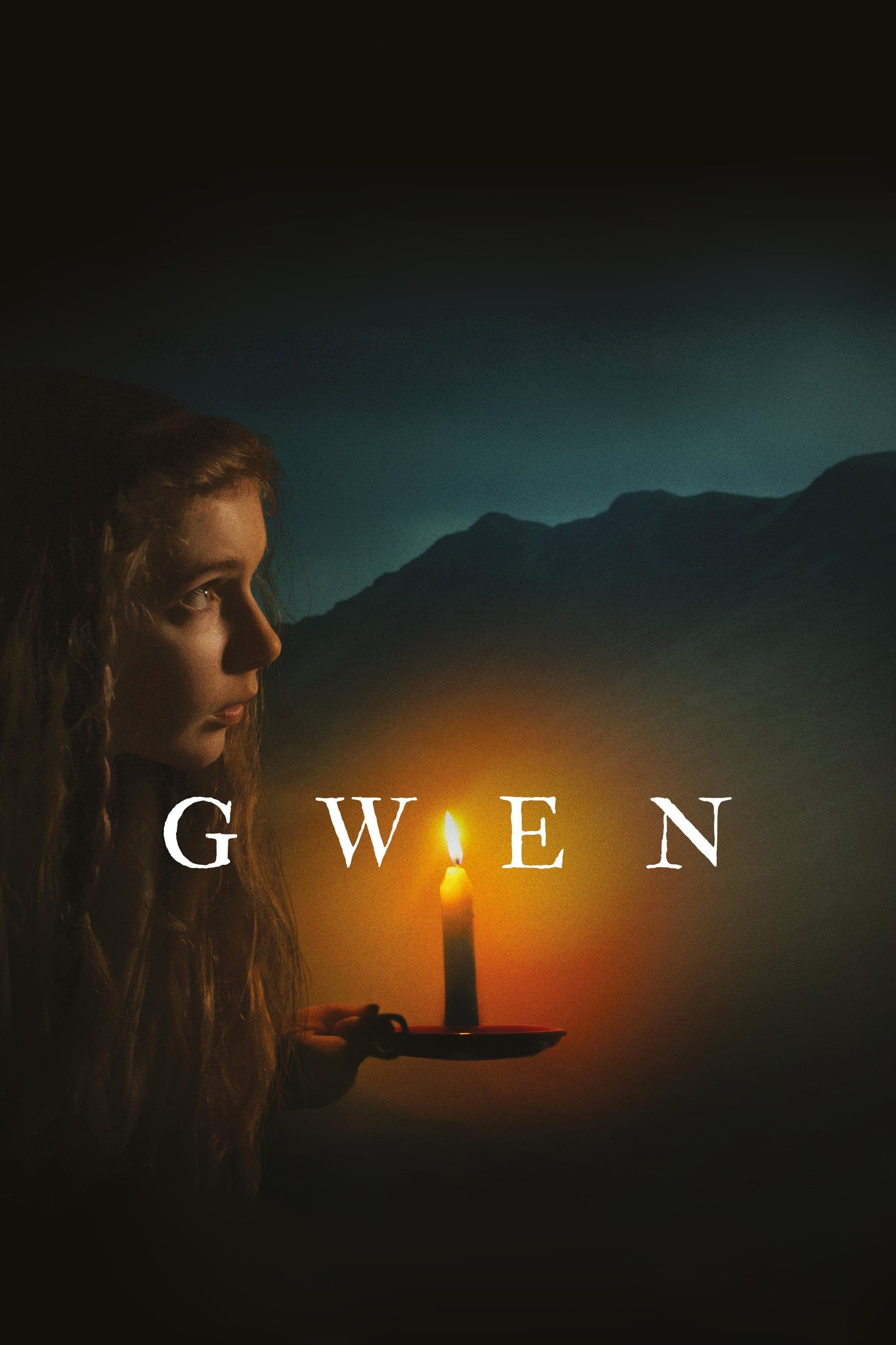 Gwen 2018 cały film