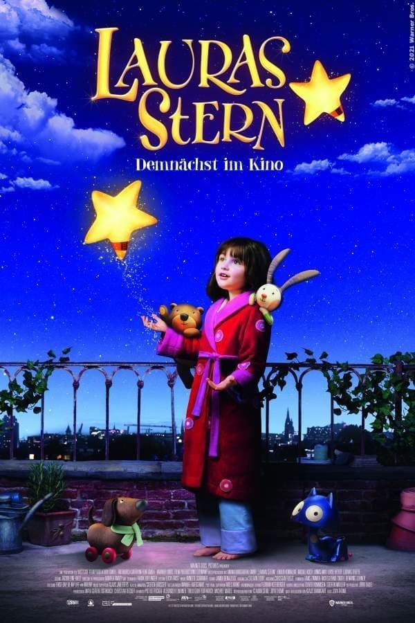 Gwiazda Laury 2021 cały film