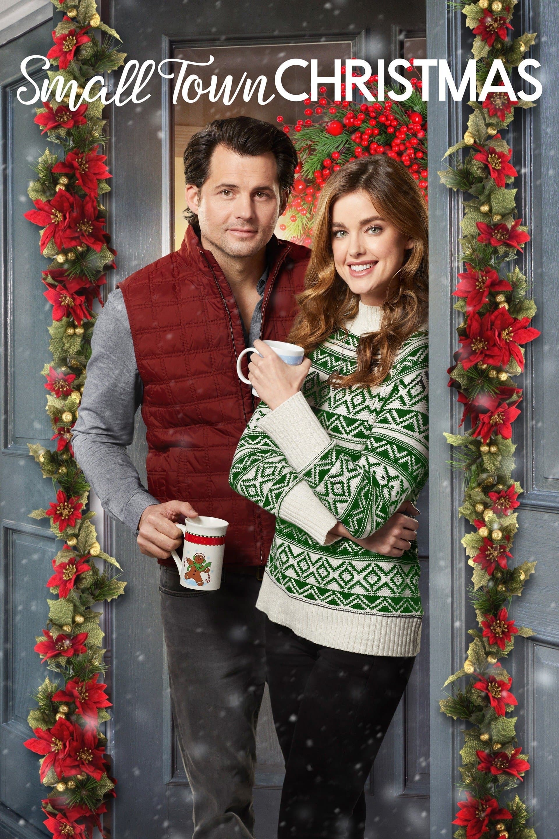 Gwiazdka w miasteczku marzeń 2018 cały film