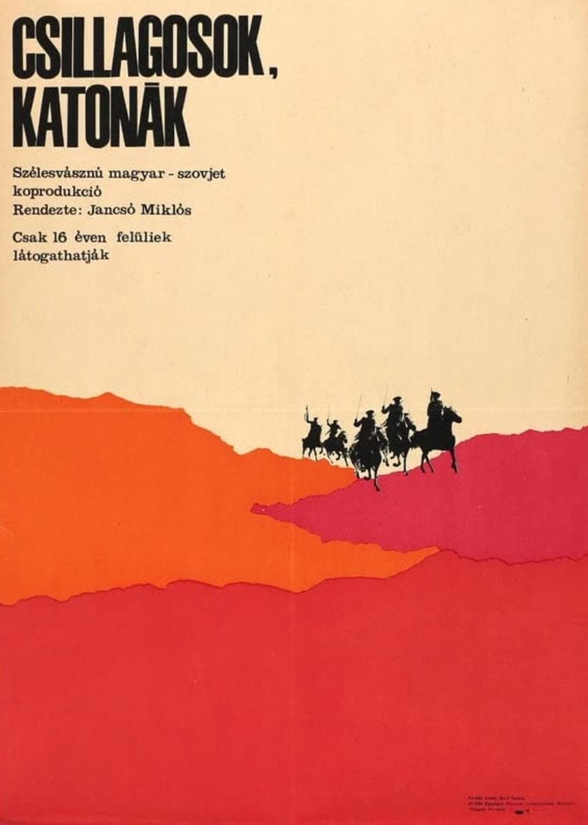 Gwiazdy na czapkach 1967 cały film