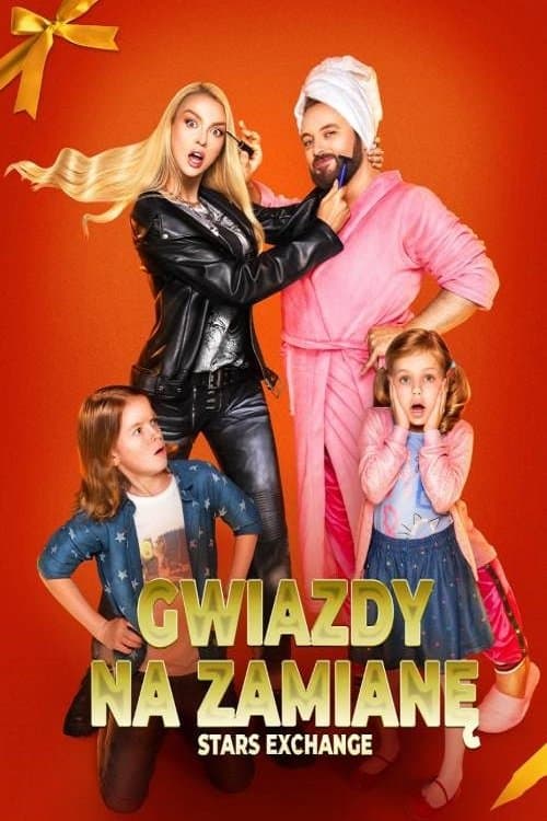 Gwiazdy na zamianę 2021 cały film
