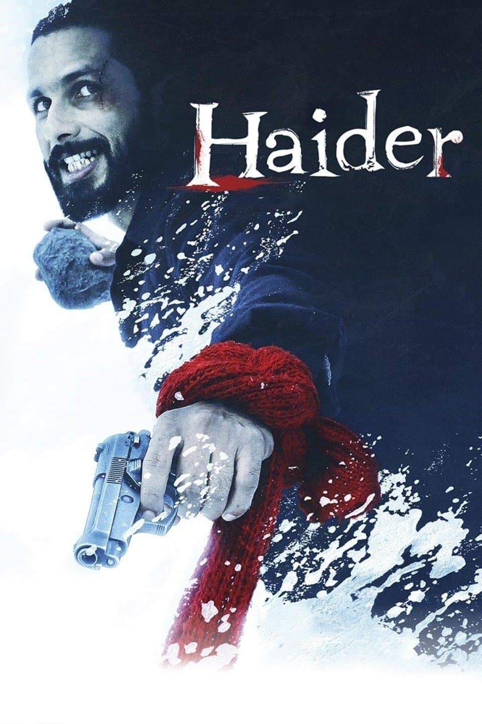 Haider 2014 cały film