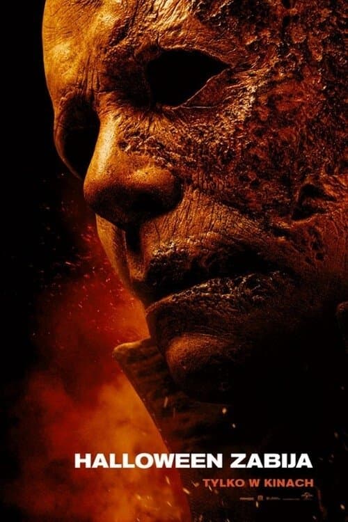 Halloween zabija 2021 cały film