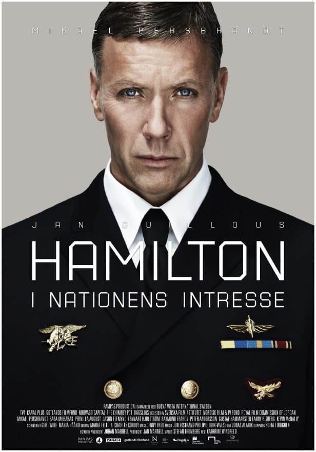 Hamilton: W interesie narodu 2012 cały film