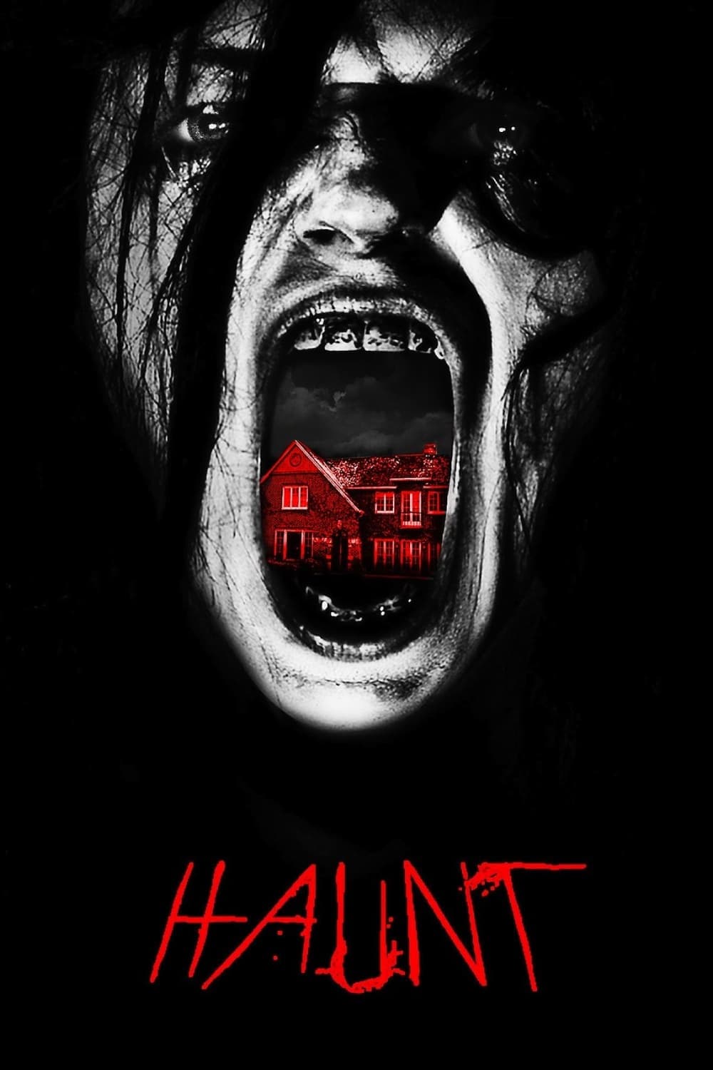 Haunt 2014 cały film
